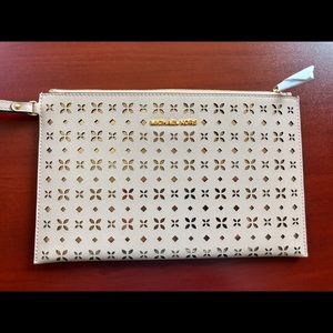 BRAND NEW Michael Kors Clutch